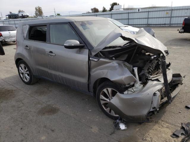 Photo 4 from auction – 2014 KIA SOUL + with VIN KNDJP3A57E7035726