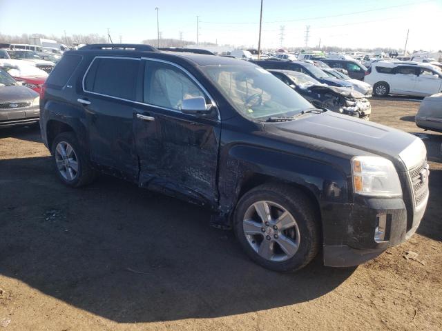 Photo 4 from auction – 2015 GMC TERRAIN SL with VIN 2GKFLRE38F6289626