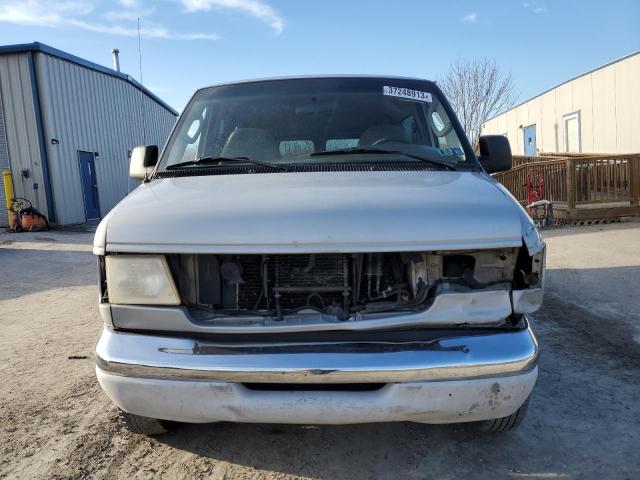 Photo 5 from auction – 2006 FORD ECONOLINE with VIN 1FBNE31L46DA04785