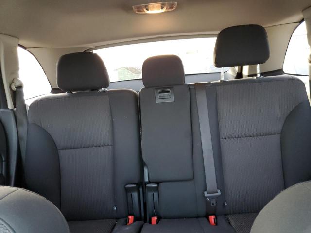 Photo 10 from auction – 2011 FORD EDGE SEL with VIN 2FMDK3JC3BBA93017