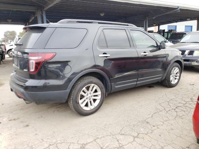 Photo 3 from auction – 2013 FORD EXPLORER S with VIN 1FM5K8GT0DGC61782