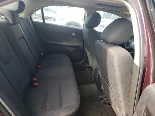 Photo 10 from auction – 2011 FORD FUSION SE with VIN 3FAHP0HG9BR319230