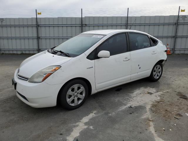 Photo 1 from auction – 2007 TOYOTA PRIUS with VIN JTDKB20U577567646