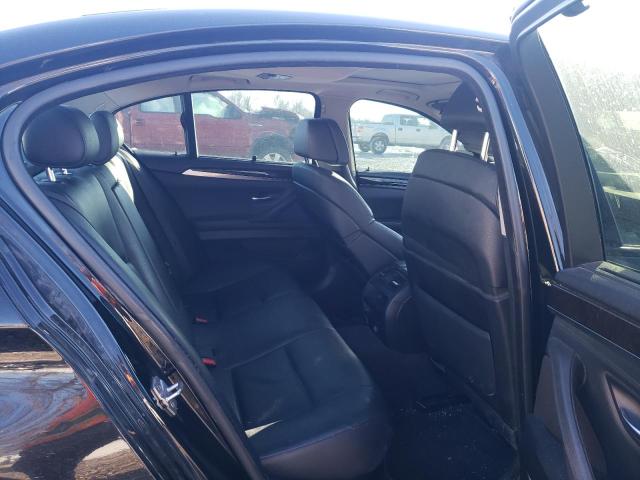 Zdjęcie 10 z aukcji – 2011 BMW 550 XI z VIN WBAFU9C58BC278251