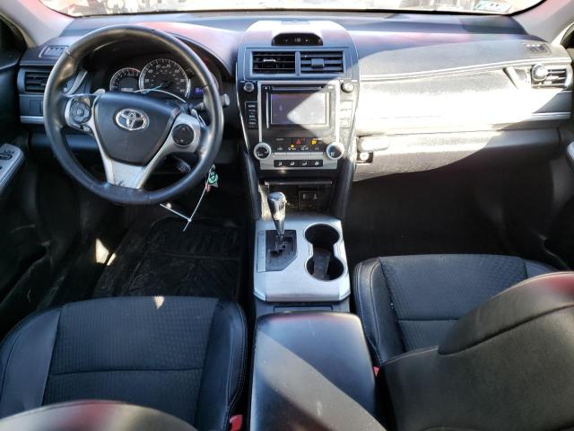 Фото 8 с аукциона – 2012 TOYOTA CAMRY BASE с VIN 4T1BF1FK2CU630634