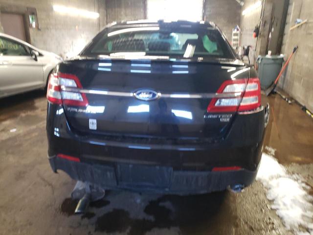 Photo 6 from auction – 2014 FORD TAURUS LIM with VIN 1FAHP2J86EG151914