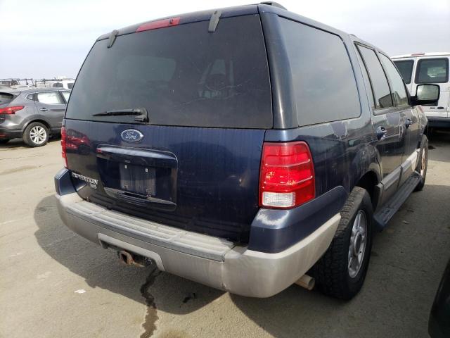 Photo 3 from auction – 2003 FORD EXPEDITION with VIN 1FMEU15W23LA94412