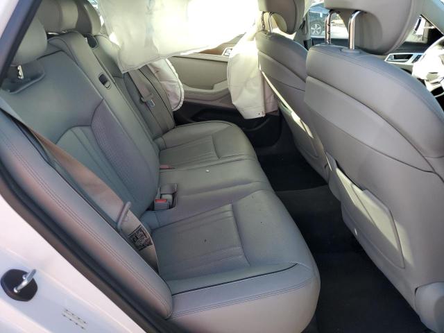 Photo 10 from auction – 2017 GENESIS G80 BASE with VIN KMHGN4JE0HU200832