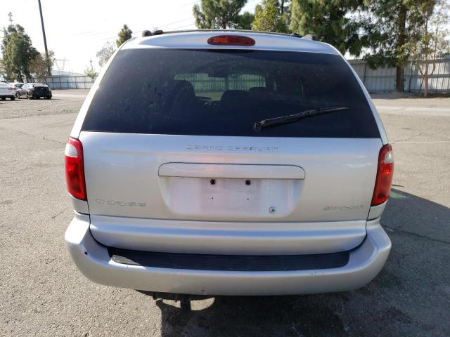 Photo 6 from auction – 2002 DODGE GRAND CARA with VIN 2B4GP44362R686489
