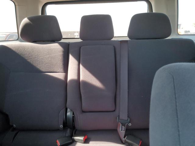 Photo 10 from auction – 2005 MITSUBISHI OUTLANDER with VIN JA4LX31F65U045984