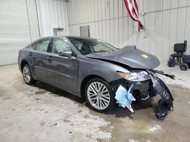 Photo 4 from auction – 2014 LEXUS ES 350 with VIN JTHBK1GG0E2140443