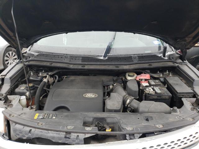 Photo 12 from auction – 2014 FORD EXPLORER X with VIN 1FM5K7D88EGB51736