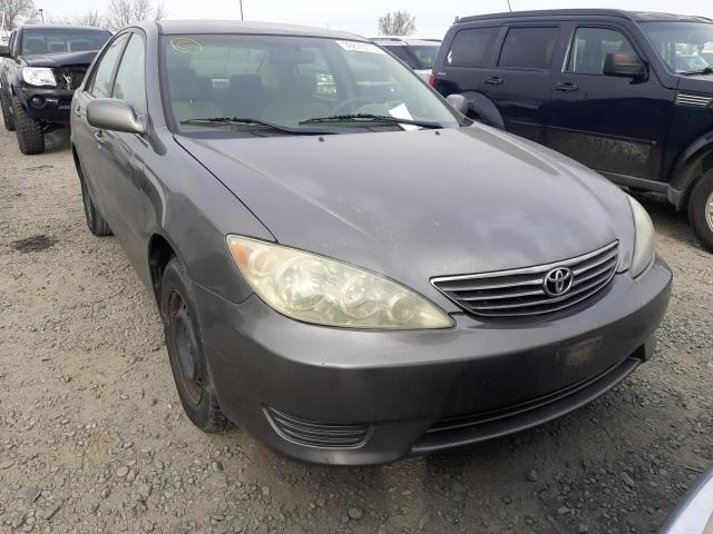 Photo 5 from auction – 2005 TOYOTA CAMRY LE with VIN 4T1BE32K85U949561