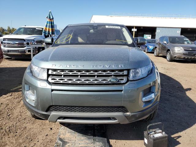 Photo 5 from auction – 2015 LAND ROVER RANGE ROVE with VIN SALVR2BG3FH044966
