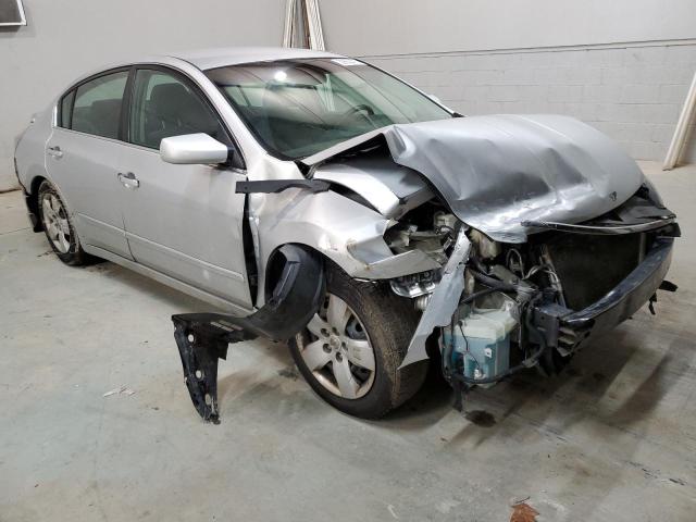 Photo 4 from auction – 2007 NISSAN ALTIMA 2.5 with VIN 1N4AL21E67N402335