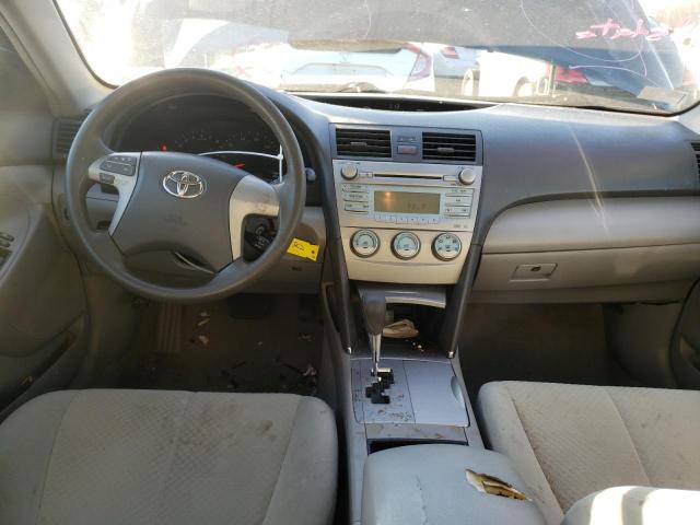 Photo 8 from auction – 2008 TOYOTA CAMRY CE with VIN 4T1BE46K98U195946
