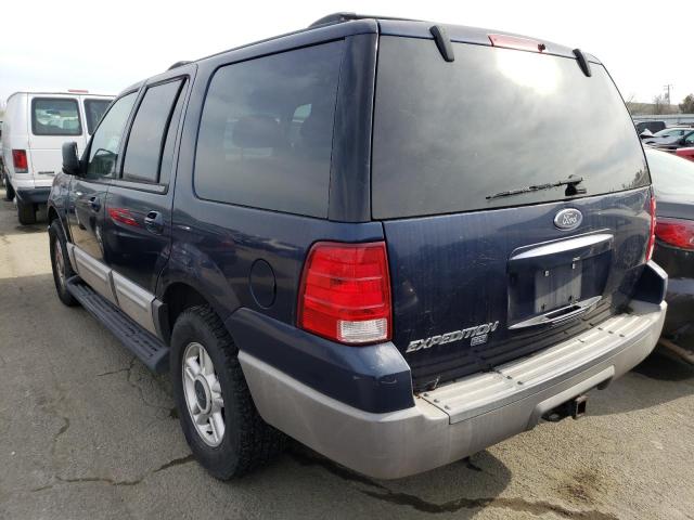 Photo 2 from auction – 2003 FORD EXPEDITION with VIN 1FMEU15W23LA94412