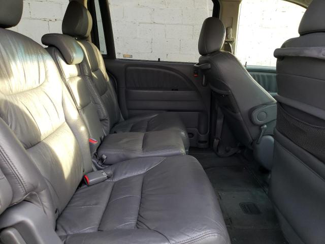 Photo 11 from auction – 2007 HONDA ODYSSEY EX with VIN 5FNRL38717B110942