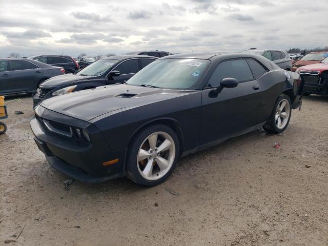 DODGE CHALLENGER 2013 with VIN 2C3CDYAG7DH719165 - Photo from auction