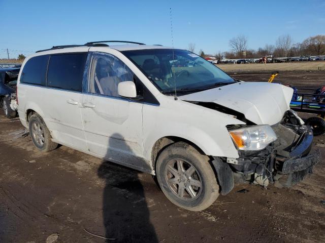 Photo 4 from auction – 2008 CHRYSLER TOWN & COU with VIN 2A8HR54P18R736260