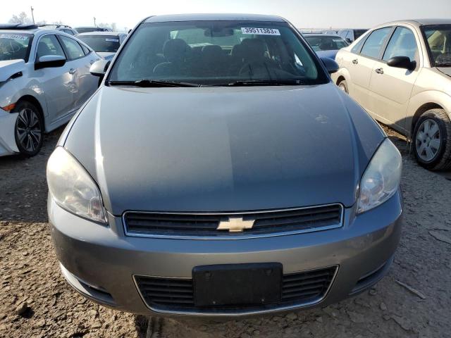 Photo 5 from auction – 2007 CHEVROLET IMPALA LS with VIN 2G1WB58K379345202