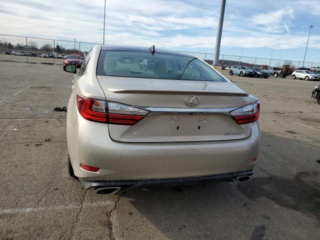 Photo 6 from auction – 2018 LEXUS ES 350 with VIN 58ABK1GG0JU114302