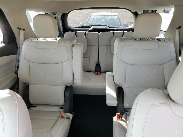 Photo 10 from auction – 2022 FORD EXPLORER P with VIN 1FM5K8HC9NGB97595