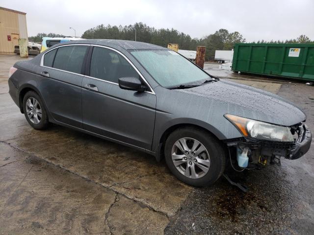 Photo 4 from auction – 2012 HONDA ACCORD with VIN 1HGCP2F65CA011107