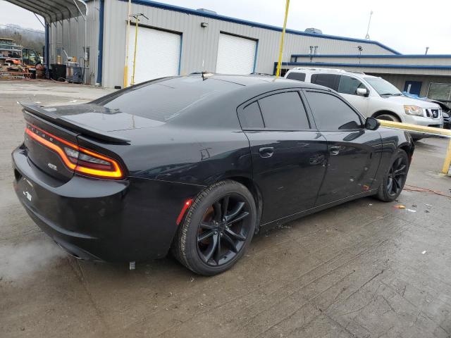 Photo 3 from auction – 2016 DODGE CHARGER SE with VIN 2C3CDXBG1GH355919