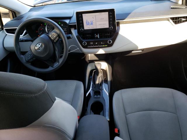 Photo 8 from auction – 2020 TOYOTA COROLLA LE with VIN JTDEPRAE7LJ069816