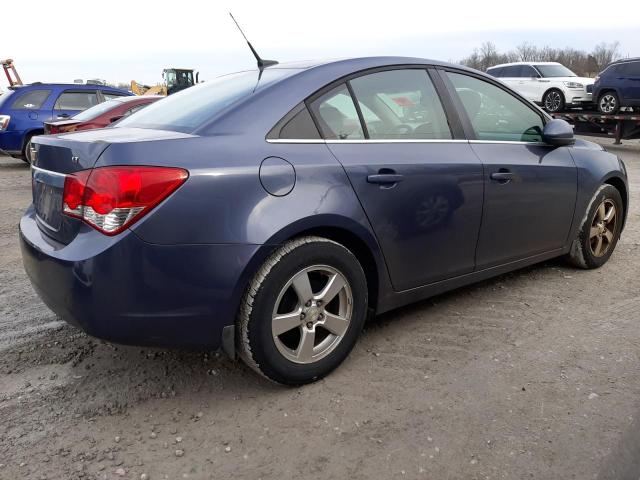 Photo 3 from auction – 2014 CHEVROLET CRUZE LT with VIN 1G1PC5SB6E7142233