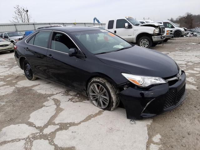 Photo 4 from auction – 2015 TOYOTA CAMRY LE with VIN 4T1BF1FK4FU499324