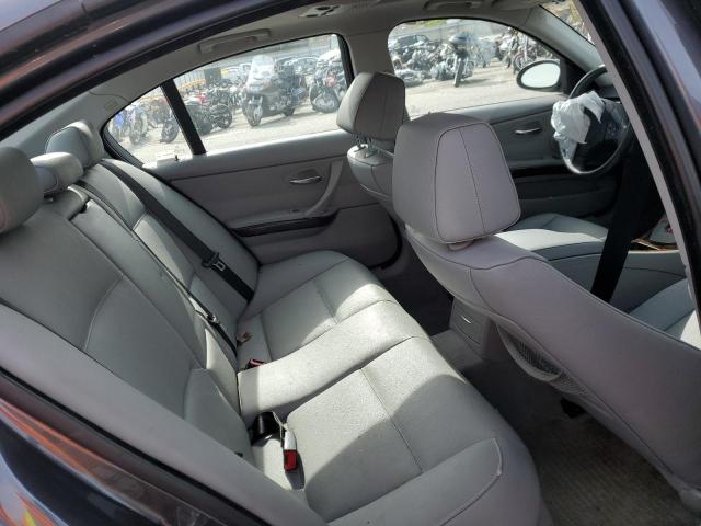 Photo 10 from auction – 2008 BMW 328 I SULE with VIN WBAVC53528FZ89166