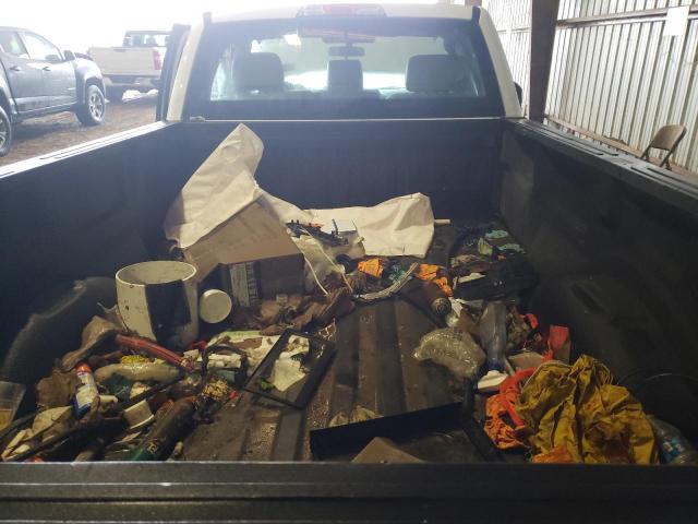 Photo 10 from auction – 2016 FORD F150 with VIN 1FTMF1CF6GKE99116