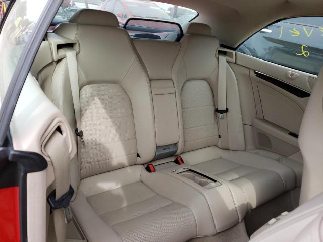 Photo 10 from auction – 2014 MERCEDES-BENZ E 350 with VIN WDDKK5KF2EF285201