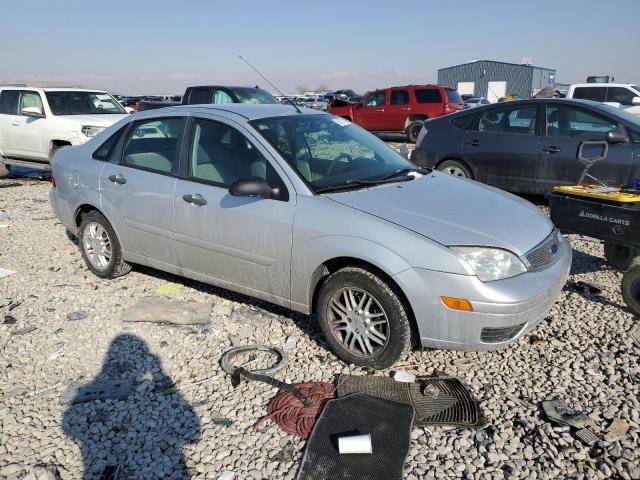 Photo 4 from auction – 2007 FORD FOCUS ZX4 with VIN 1FAFP34N57W111735