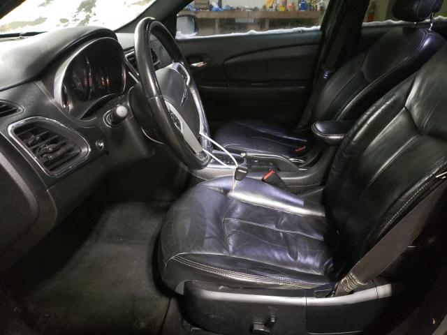 Photo 7 from auction – 2013 CHRYSLER 200 LIMITE with VIN 1C3CCBCG7DN771979