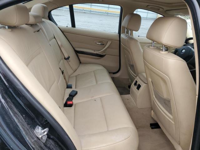 Photo 10 from auction – 2009 BMW 328 I with VIN WBAPH73509A173884