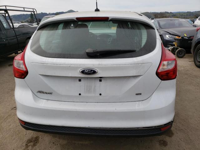 Photo 6 from auction – 2014 FORD FOCUS SE with VIN 1FADP3K27EL271503