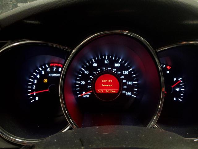 Photo 9 from auction – 2012 KIA OPTIMA EX with VIN 5XXGN4A78CG072991