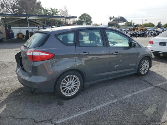 Photo 3 from auction – 2015 FORD C-MAX SE with VIN 1FADP5AU2FL122514