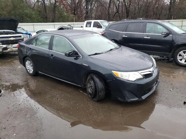 Photo 4 from auction – 2013 TOYOTA CAMRY HYBR with VIN 4T1BD1FK6DU073606
