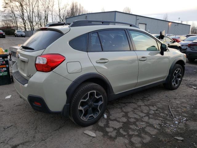 Photo 3 from auction – 2014 SUBARU XV CROSSTR with VIN JF2GPACC1E8314353