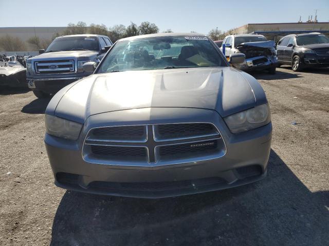 Photo 5 from auction – 2011 DODGE CHARGER with VIN 2B3CL3CG7BH548298