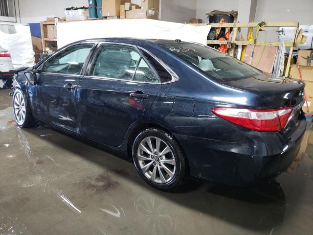 Photo 2 from auction – 2016 TOYOTA CAMRY LE with VIN 4T4BF1FK1GR555193