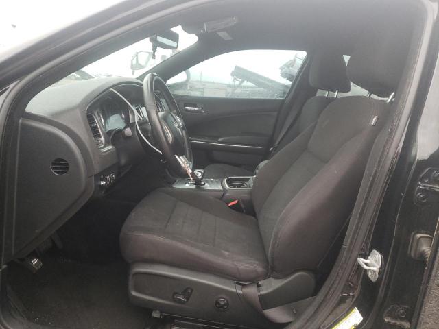 Photo 7 from auction – 2012 DODGE CHARGER SX with VIN 2C3CDXHG0CH244957