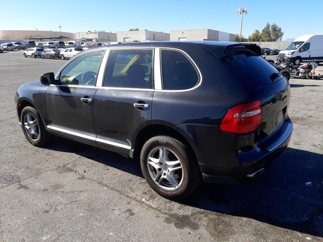 Photo 2 from auction – 2010 PORSCHE CAYENNE with VIN WP1AA2AP8ALA02473