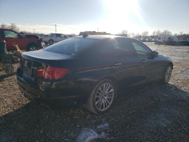 Zdjęcie 3 z aukcji – 2011 BMW 550 XI z VIN WBAFU9C58BC278251