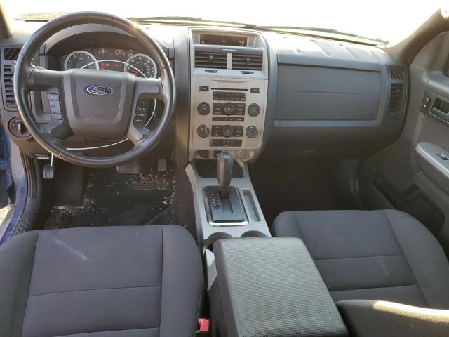 Photo 8 from auction – 2011 FORD ESCAPE XLT with VIN 1FMCU0DG2BKA74354