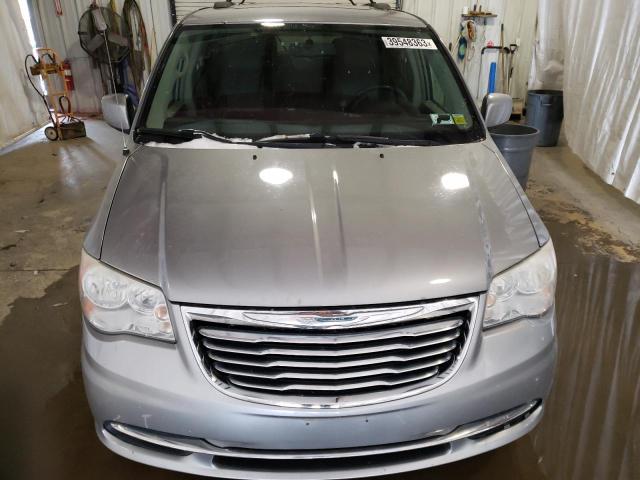 Photo 5 from auction – 2014 CHRYSLER TOWN & COU with VIN 2C4RC1BG4ER397529